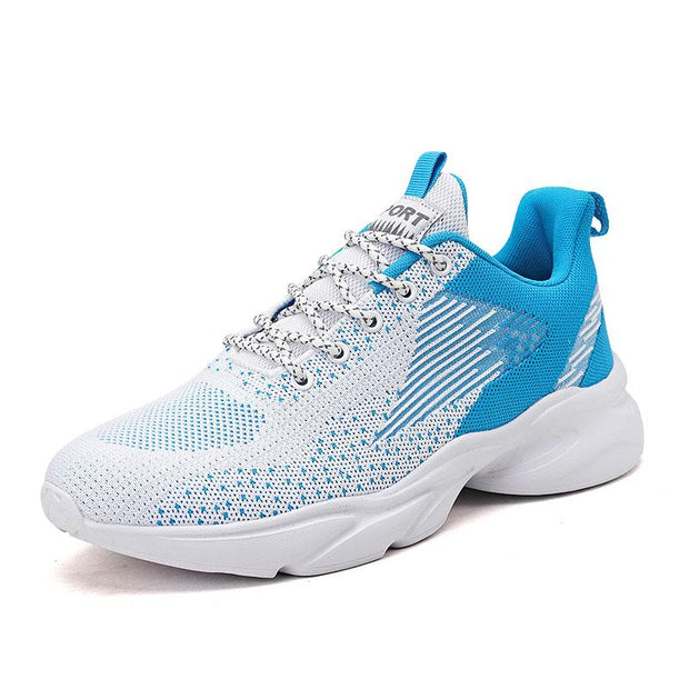 Men'S Breathable Lightweight Walking Shoes Sneakers for Tennis, Workout, Running, and Gym Comfort