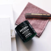 Brickell Men'S Purifying Charcoal Face Mask, Natural and Organic Activated Charcoal Mask with Detoxifying Kaolin Clay, 4 Ounce, Unscented