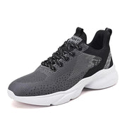 Men'S Breathable Lightweight Walking Shoes Sneakers for Tennis, Workout, Running, and Gym Comfort