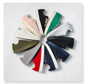 Stylish Qmd Slip-On Loafers for Men & Women - Comfortable, Lightweight, Non-Slip Oxfords for Casual & Business Wear