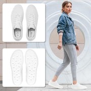 Stylish Qmd Slip-On Loafers for Men & Women - Comfortable, Lightweight, Non-Slip Oxfords for Casual & Business Wear