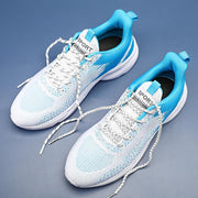 Men'S Breathable Lightweight Walking Shoes Sneakers for Tennis, Workout, Running, and Gym Comfort